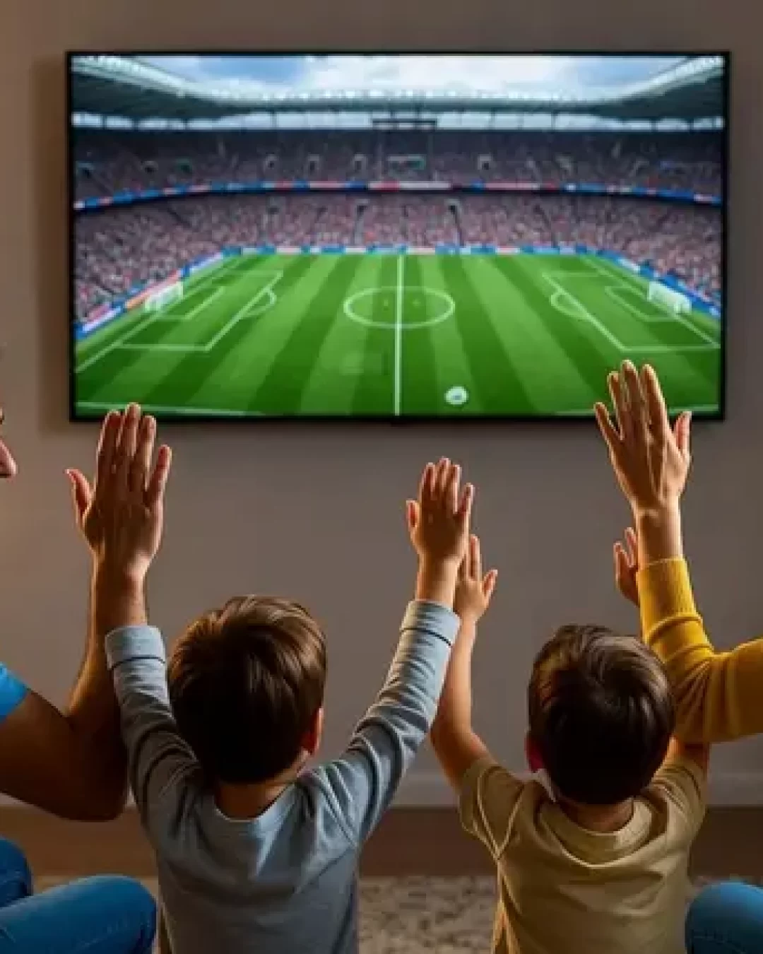 Jogos ao vivo: horários e onde assistir