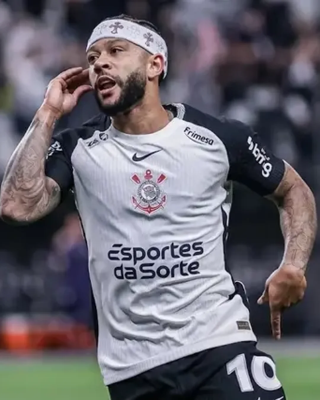 Jogos de hoje na tv