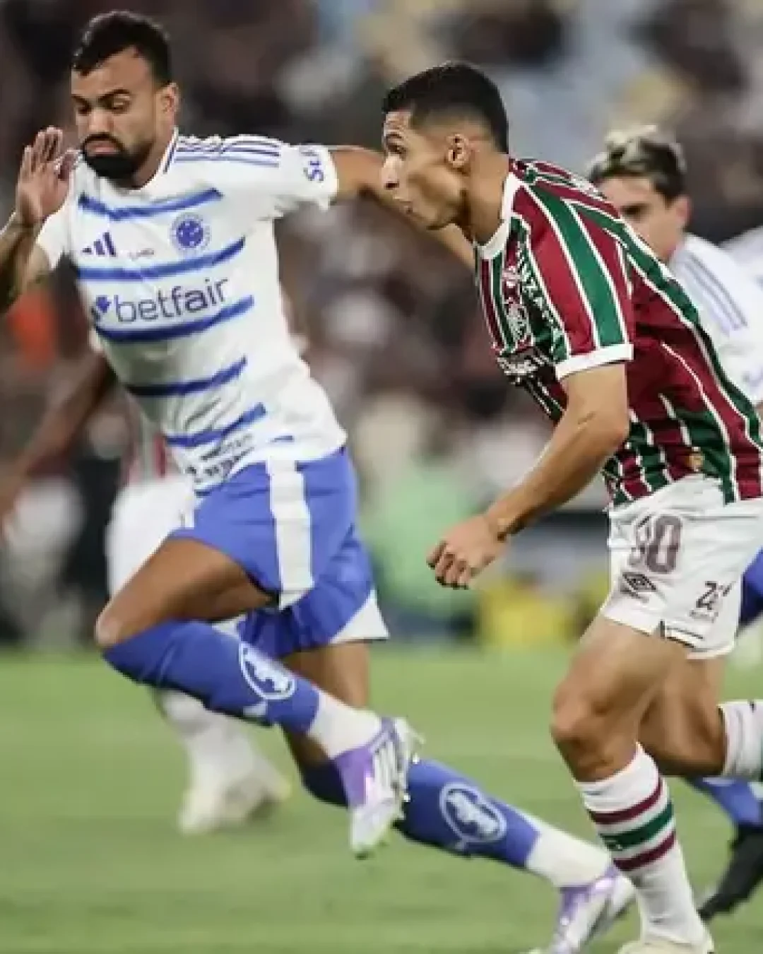 Jogos de hoje na TV