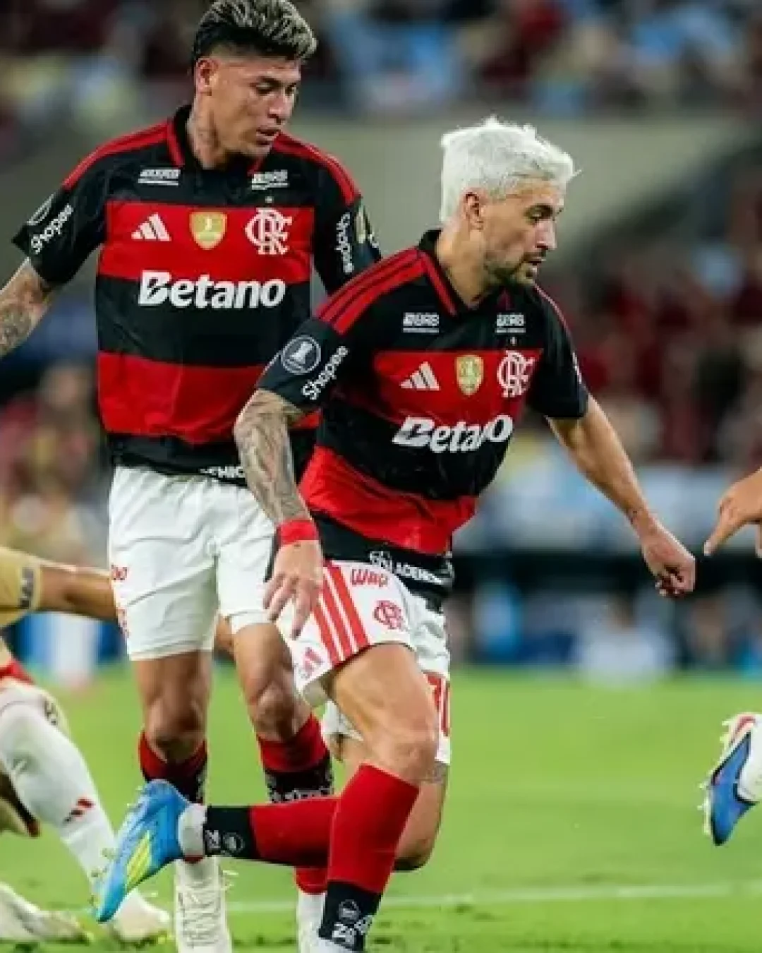 Jogos de hoje na tv