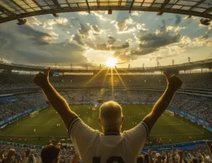 Jogos de hoje: Onde assistir e horários