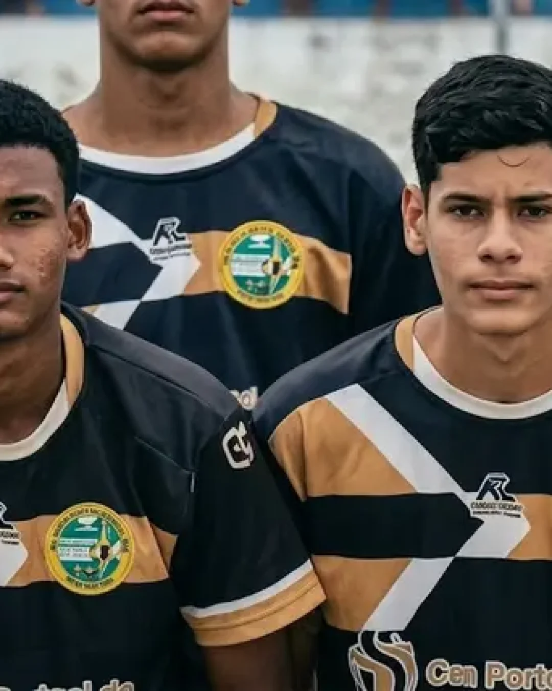 Jovens sem envolvimento criminal são mortos a tiros em João Pessoa