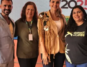 Juliana Cunha Lima lança projeto “Campina Feita à Mão”