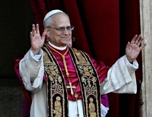 Leão XIV: Cardeal Robert Prevost é o novo Papa