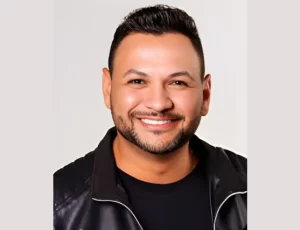 Lenno Ferreira, do Desejo de Menina, preso em João Pessoa