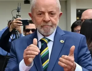 Lula anuncia gás gratuito para 22 milhões de famílias