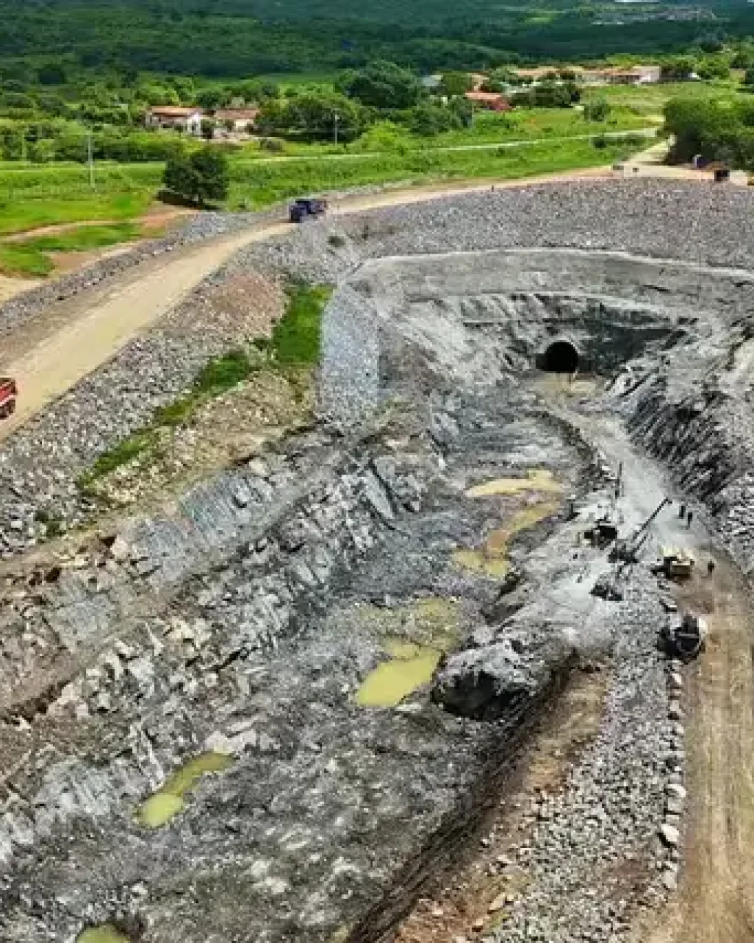 Lula irá inaugura Túnel Major Sales