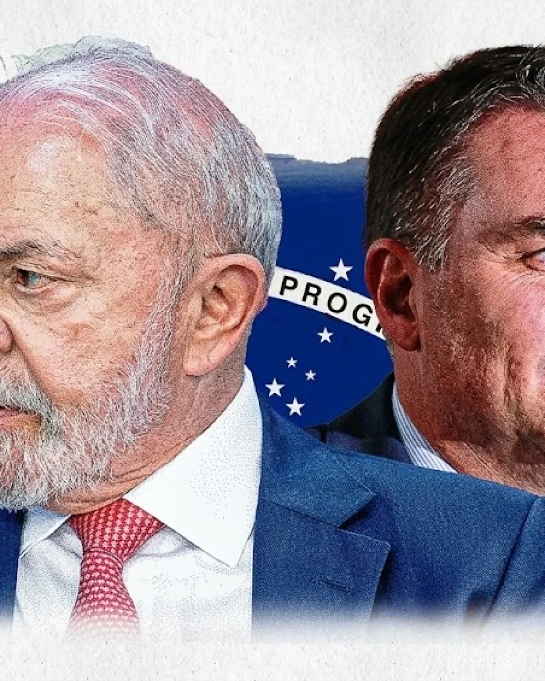 Pesquisa Meio/Ideia: Lula lidera no 2º turno
