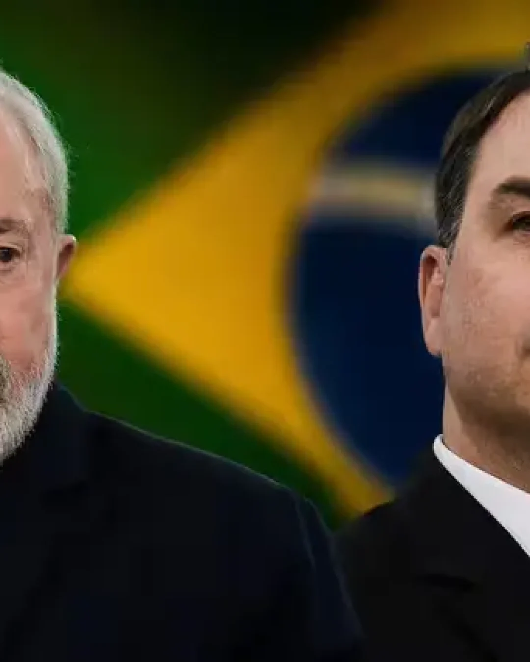 Lula tem 39% e Flávio Bolsonaro 29%