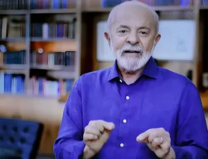 Lula visita Paraíba para inaugurar obra hídrica