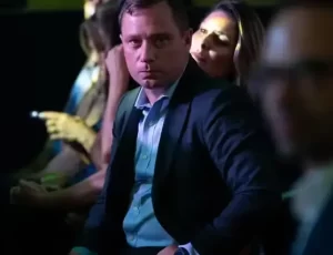 Mauro Cid ironiza: "Prefiro o Lula" a Michelle em 2026