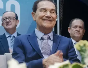 Médium Divaldo Franco morre aos 98 anos em Salvador