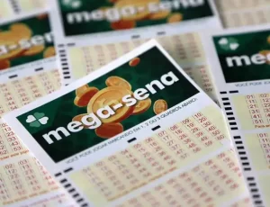 Mega-Sena acumulada: prêmio de R$ 100 milhões hoje!