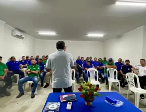 Motoristas de Poço Dantas ganham aumento de 50%