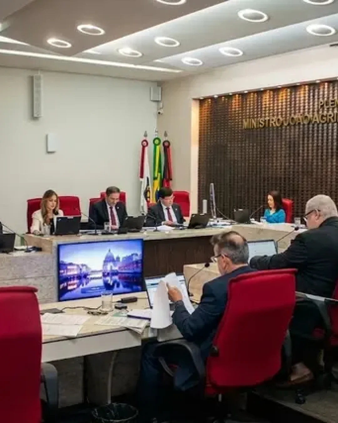 Municípios: Auditoria do TCE-PB aponta falhas