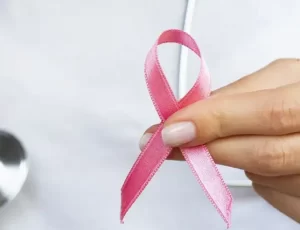 Novo tratamento para câncer de mama reduz mortalidade em 44%