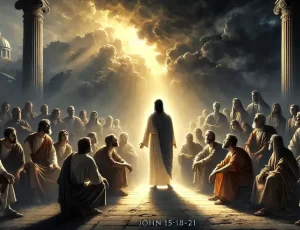 O Evangelho de João e a mensagem de Cristo