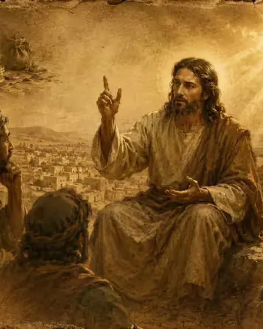 O Verdadeiro valor do seu Evangelho