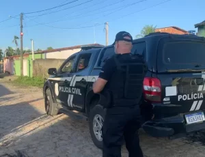 Operação Impacto prende traficantes no RN