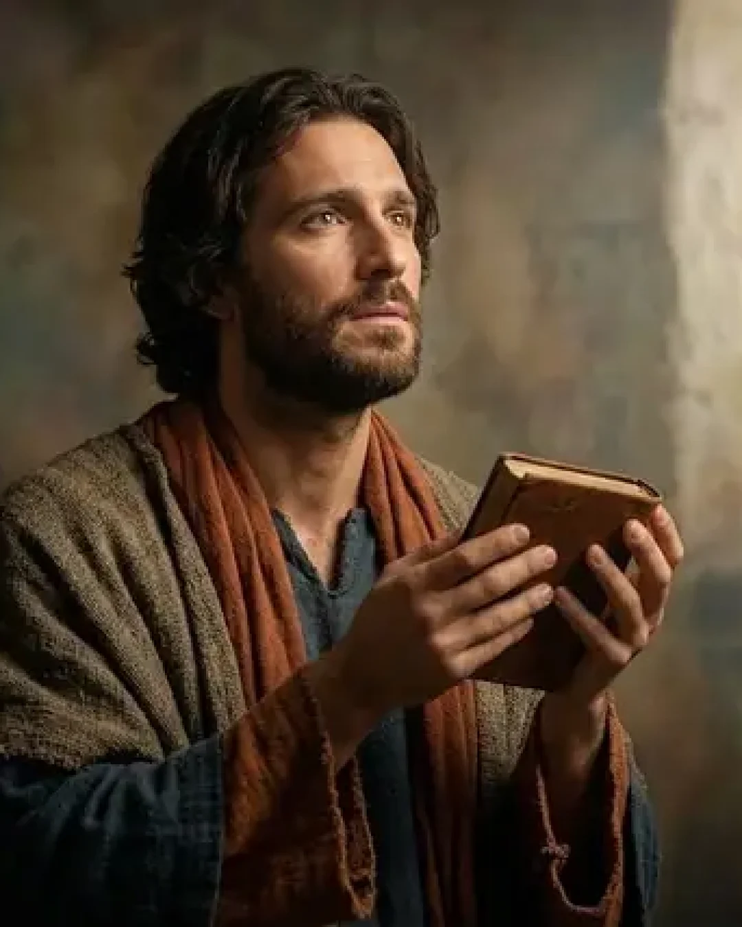 Oração de Jesus: O momento sagrado da intercessão e unidade