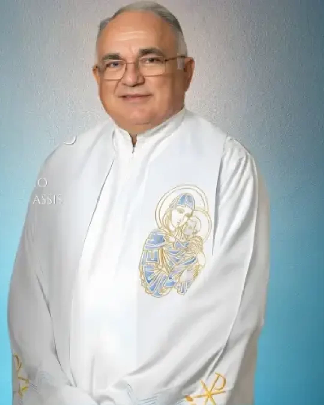 Padre Agripino completa 34 anos de ordenação sacerdotal