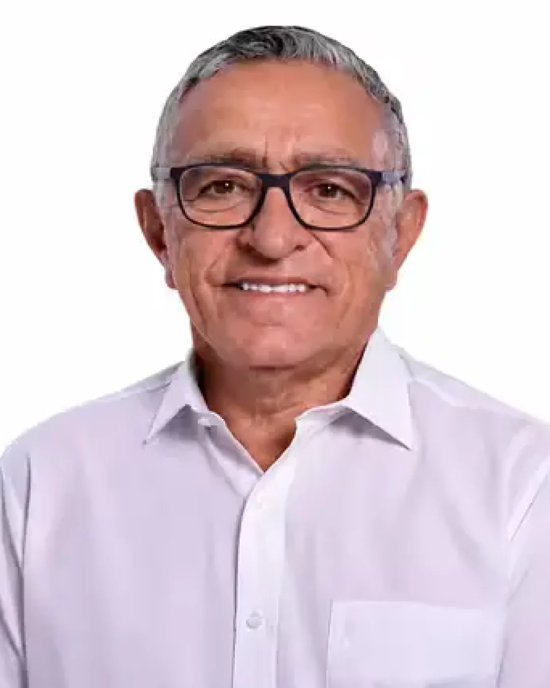 Parabéns, Itamar Moreira!