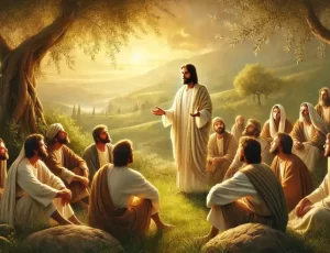 Paz que o mundo não dá: Evangelho revela segredo