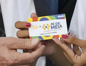 Pé-de-Meia: setembro e outubro recebem hoje