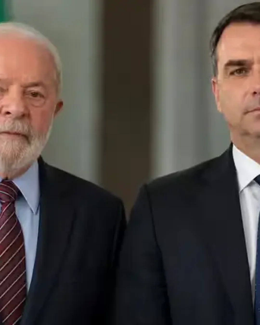 Pesquisa BTG/Nexus mostra vantagem de Lula