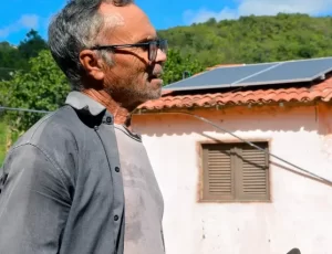 Fotos: Poço Dantas leva energia solar a famílias