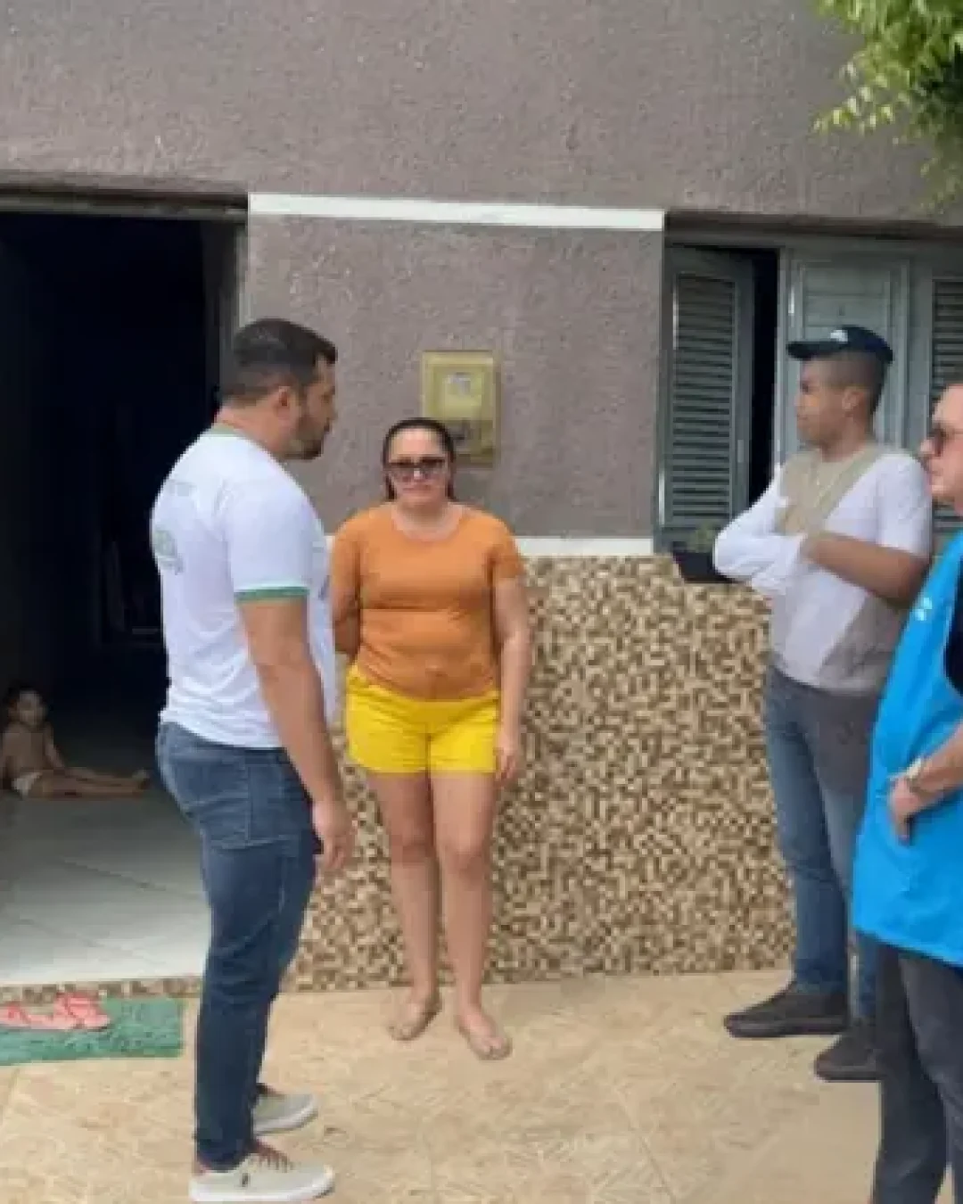 Poço Dantas: Vigilância em Saúde apura maus-tratos a animais