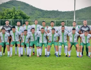 Poço Dantas vence Estrela da Terra na Copa Primo Fernandes