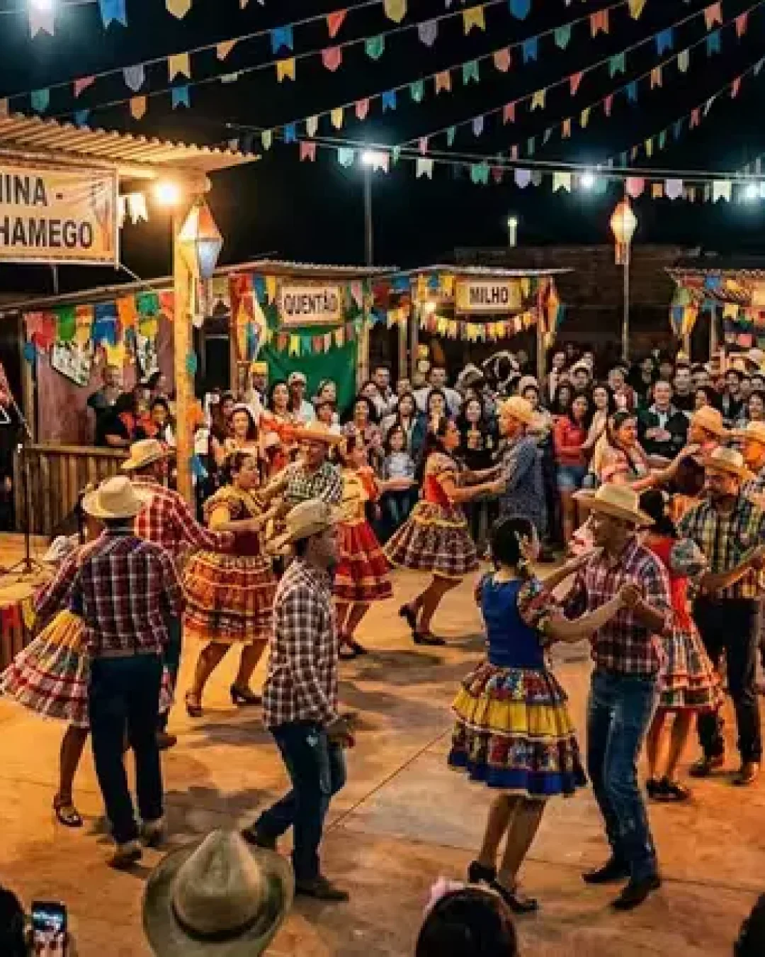 PODCAST: São João no Nordeste – Tradição, Sabor e a Voz da Sanfona