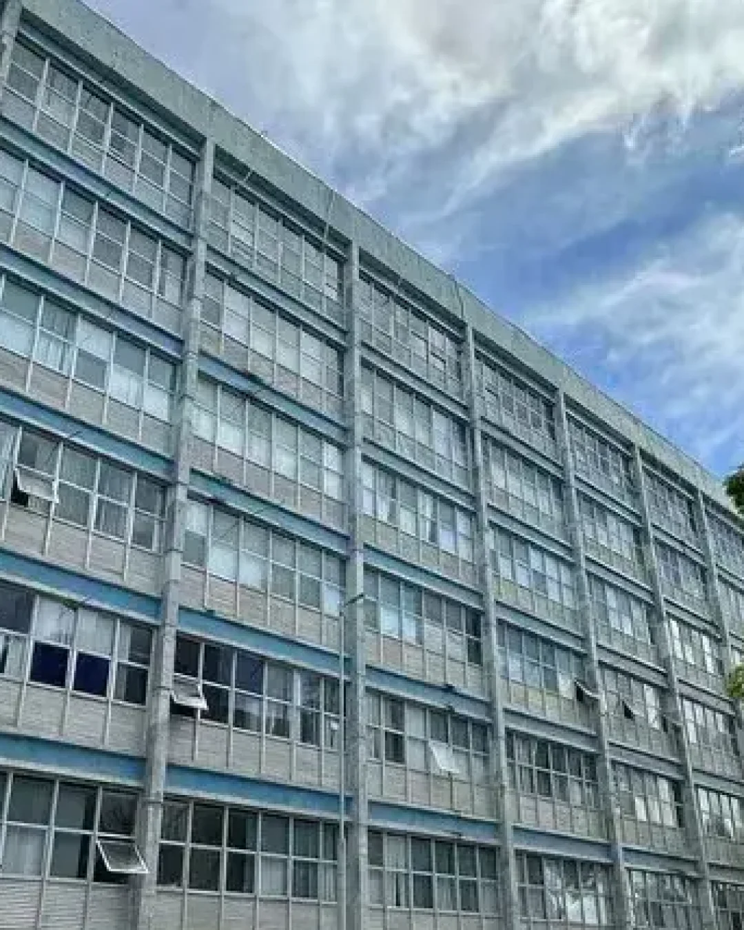 Ponto facultativo é decretado na Paraíba