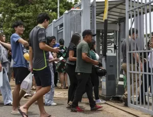 Prazo do Enem 2025: Pagamento até quarta!