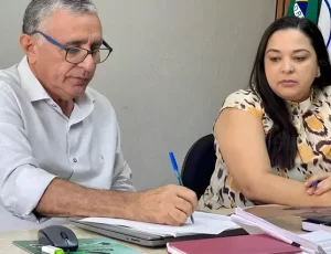 Prefeito Itamar Moreira tem contas aprovadas pelo TCE-PB