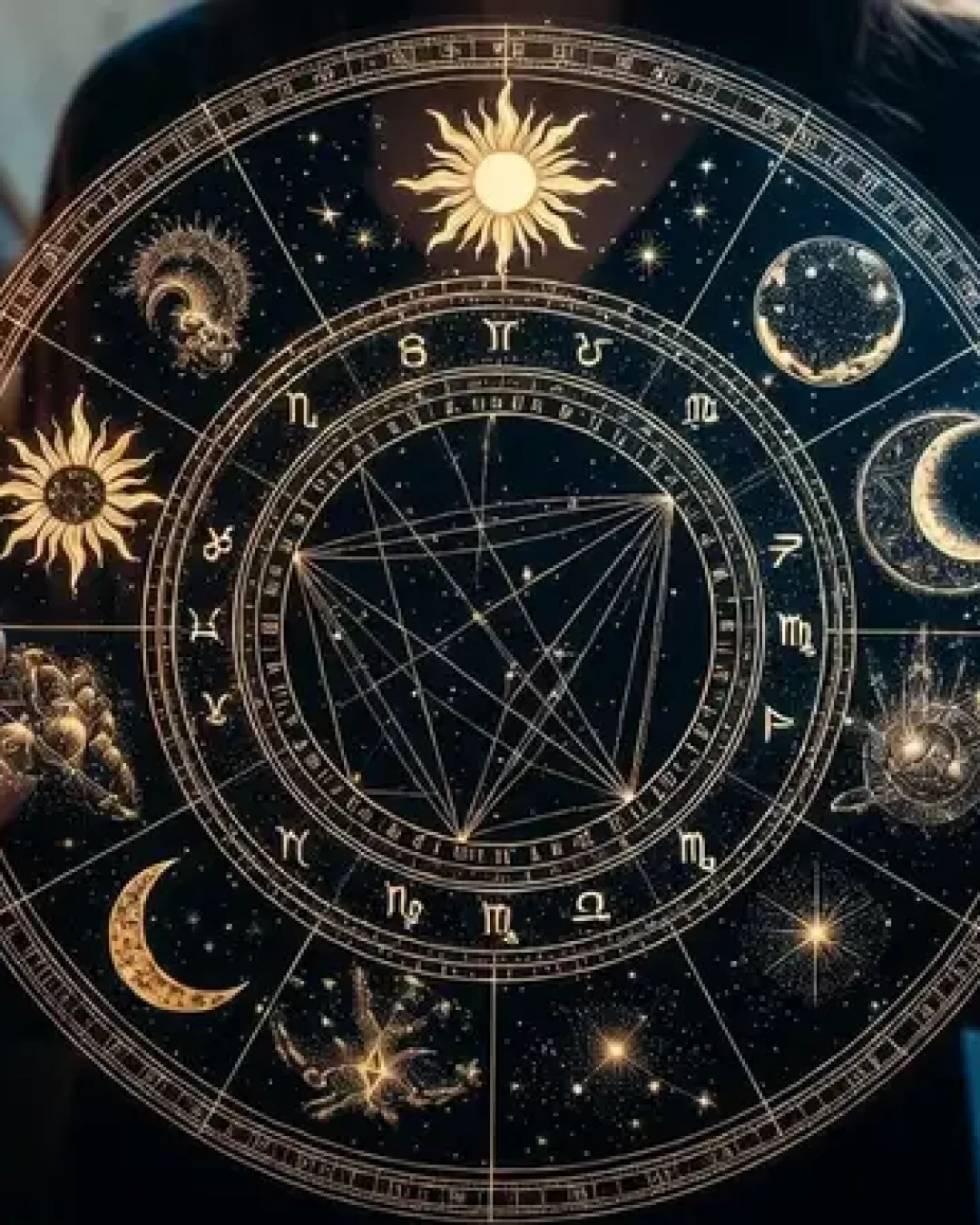 Previsão Astrológica dos Signos