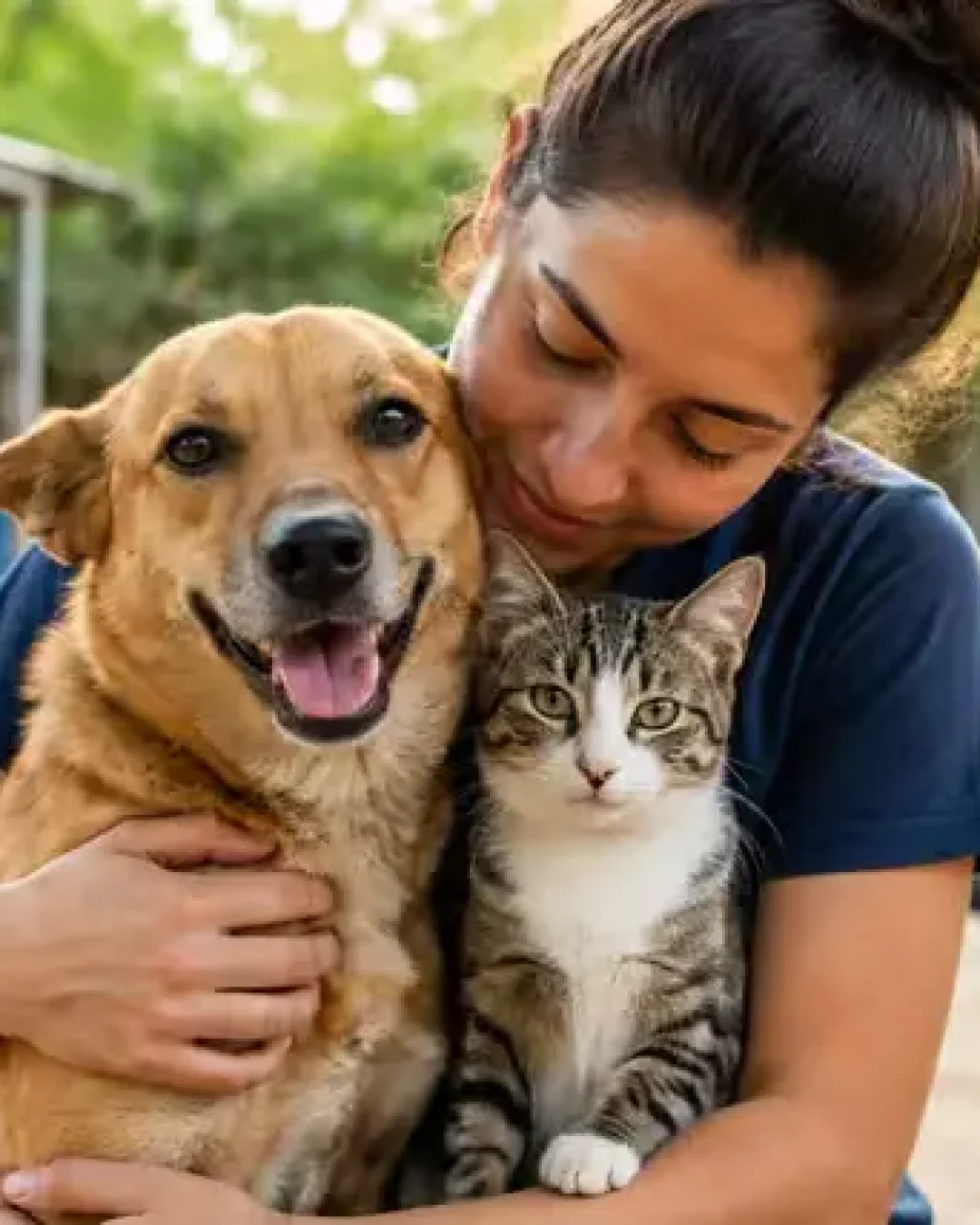 Proteção animal avança na educação básica