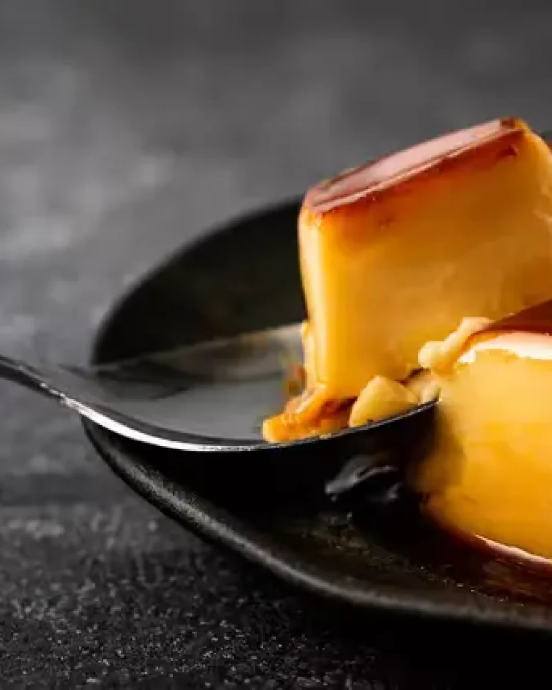 Pudim de milho cremoso é opção perfeita para festa junina