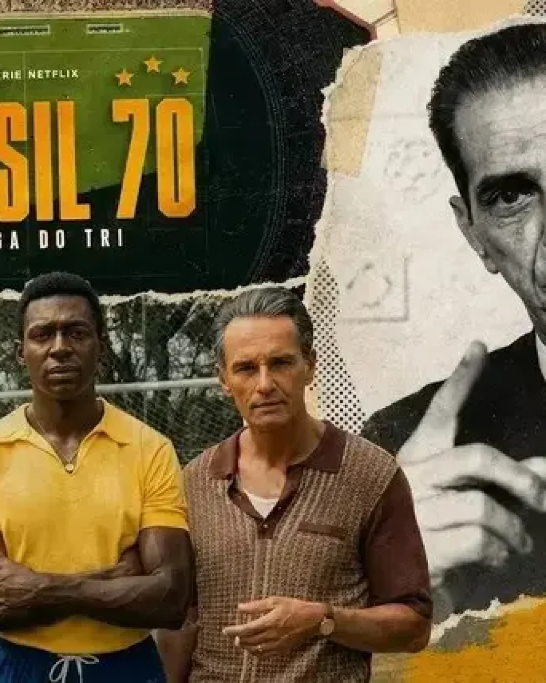 Quem foi João Saldanha?