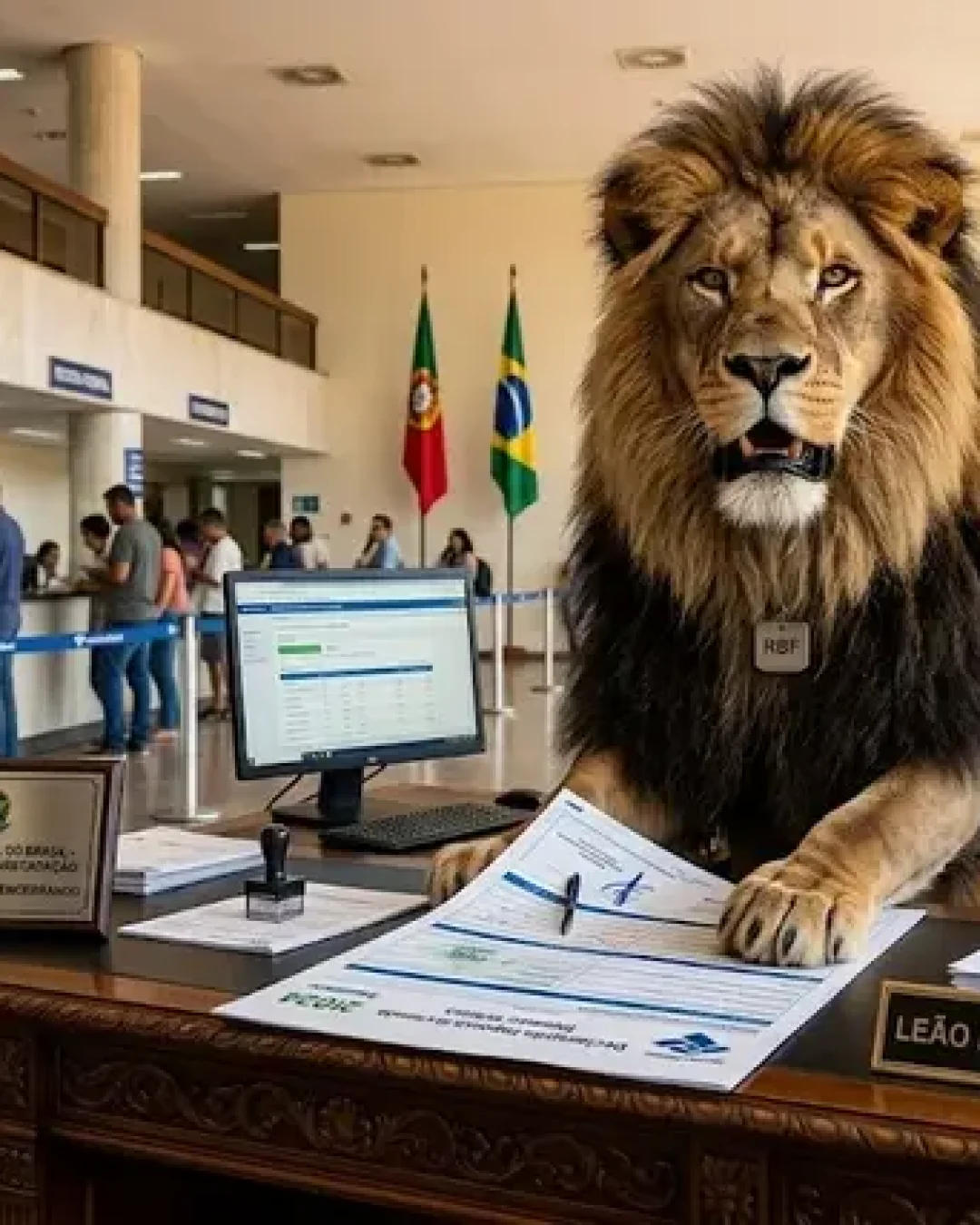 Receita libera consulta do IR 2026