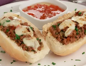 Receitas juninas práticas para sua festa
