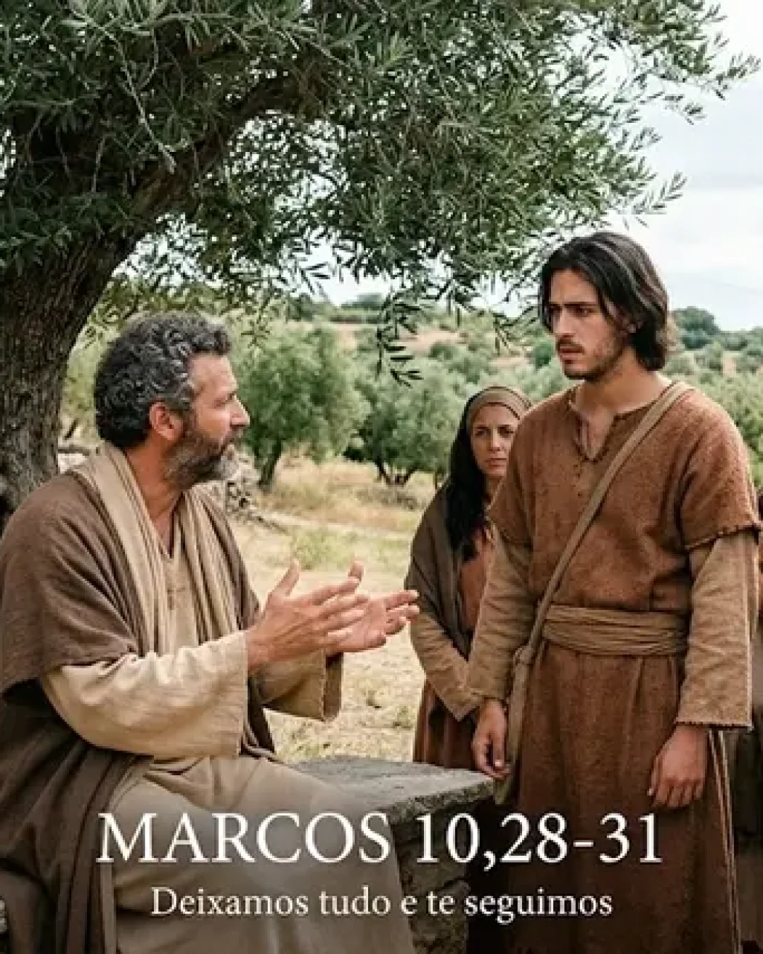 Recompensa da Fé