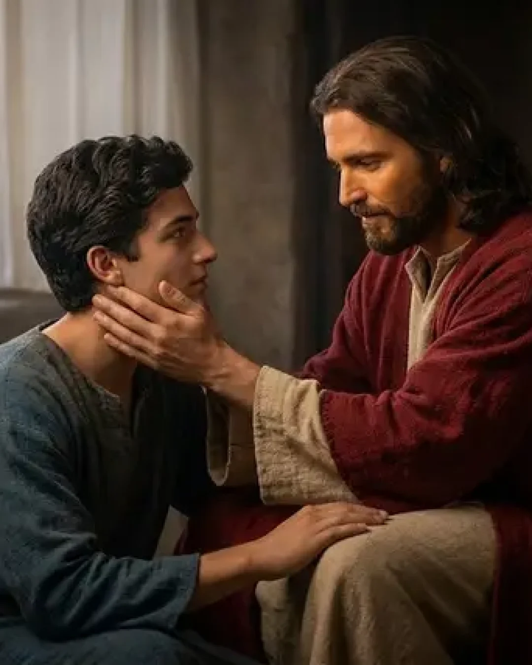 Salvação em Cristo