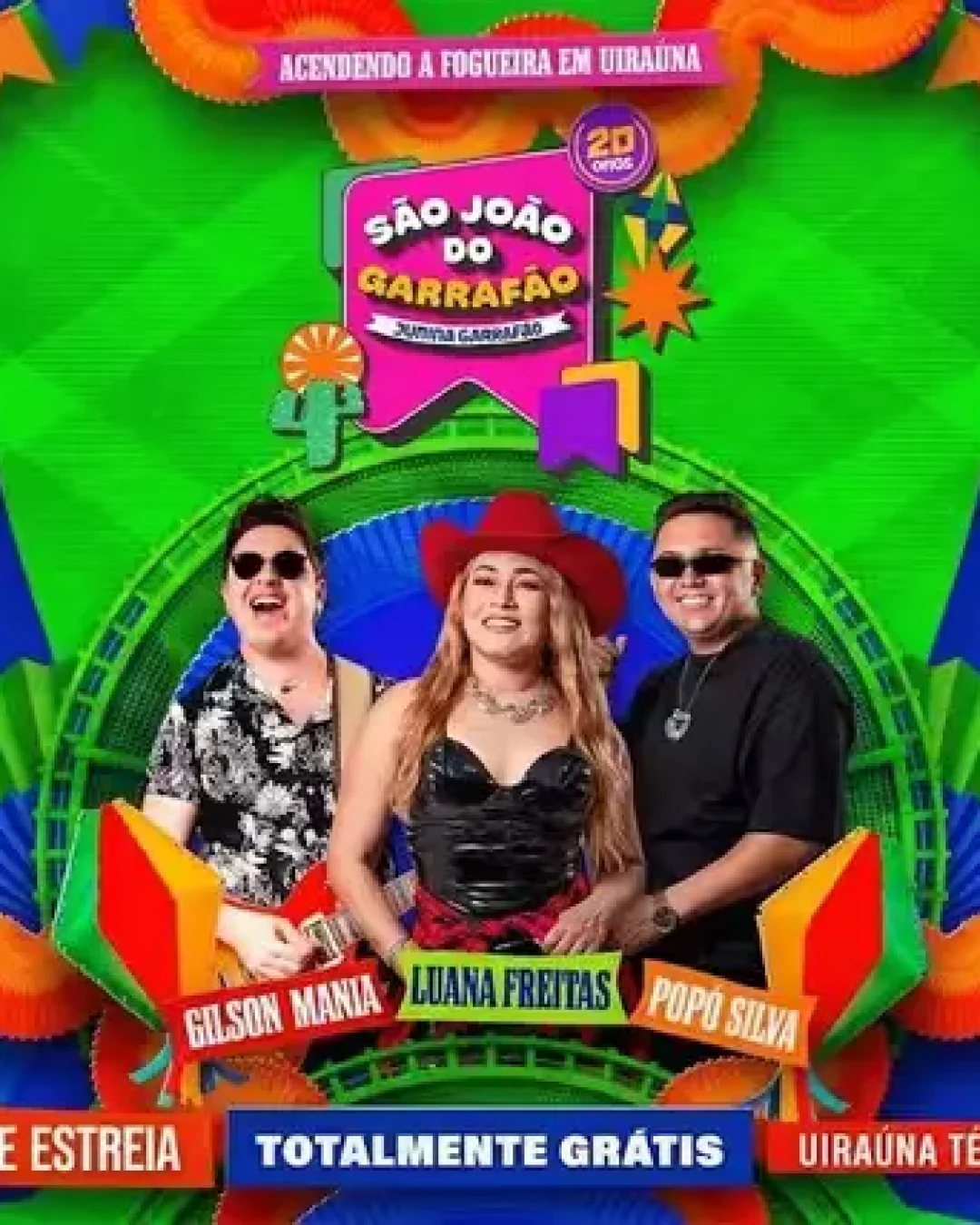 São João do Garrafão