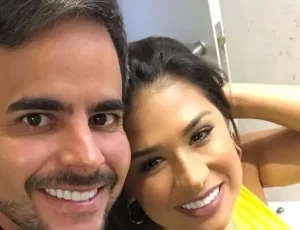 Simone Mendes recusou R$ 64 Milhões de plataforma de apostas