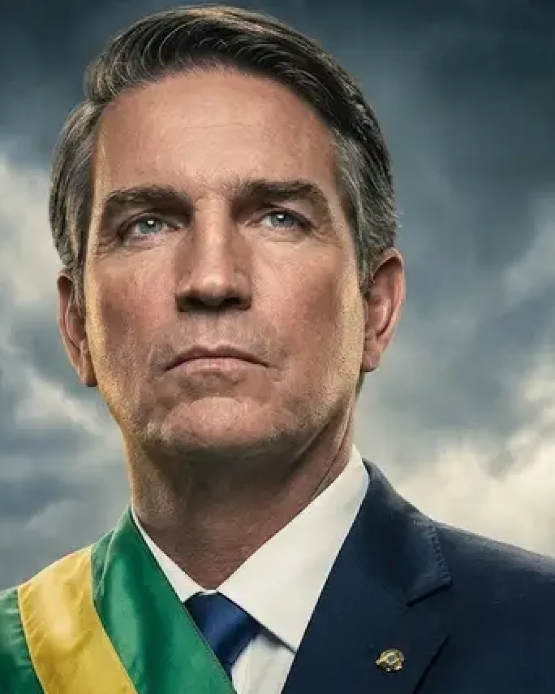 Trailer do filme Bolsonaro