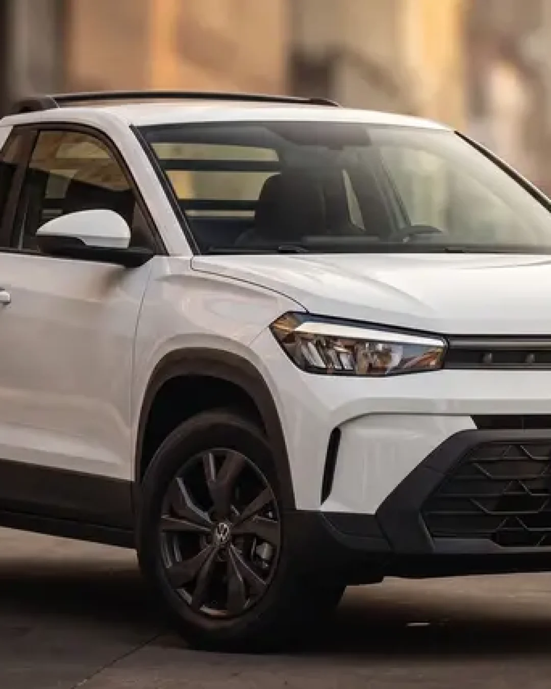 VW Tukan Robust: Picape de trabalho com câmbio manual