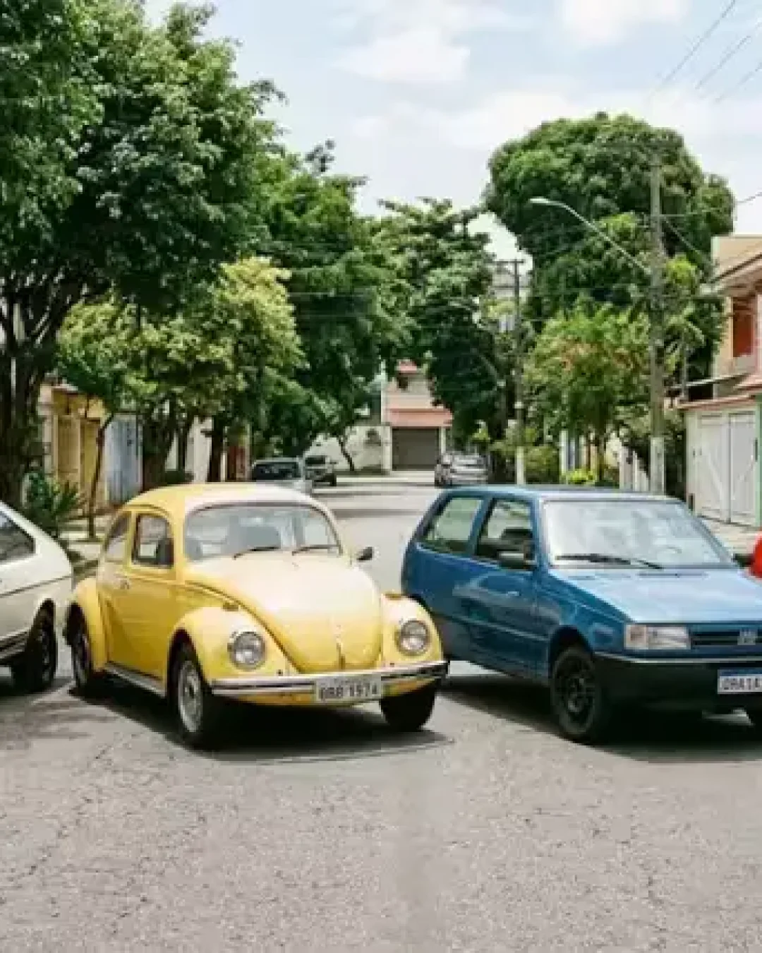 Vale a pena comprar carro com alta quilometragem