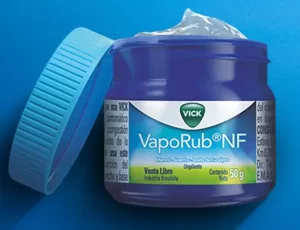 Vicks Vaporub reduz sintomas de depressão, revela estudo